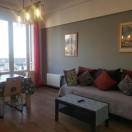 Pleine Vue Apartamento Cassis Exterior foto