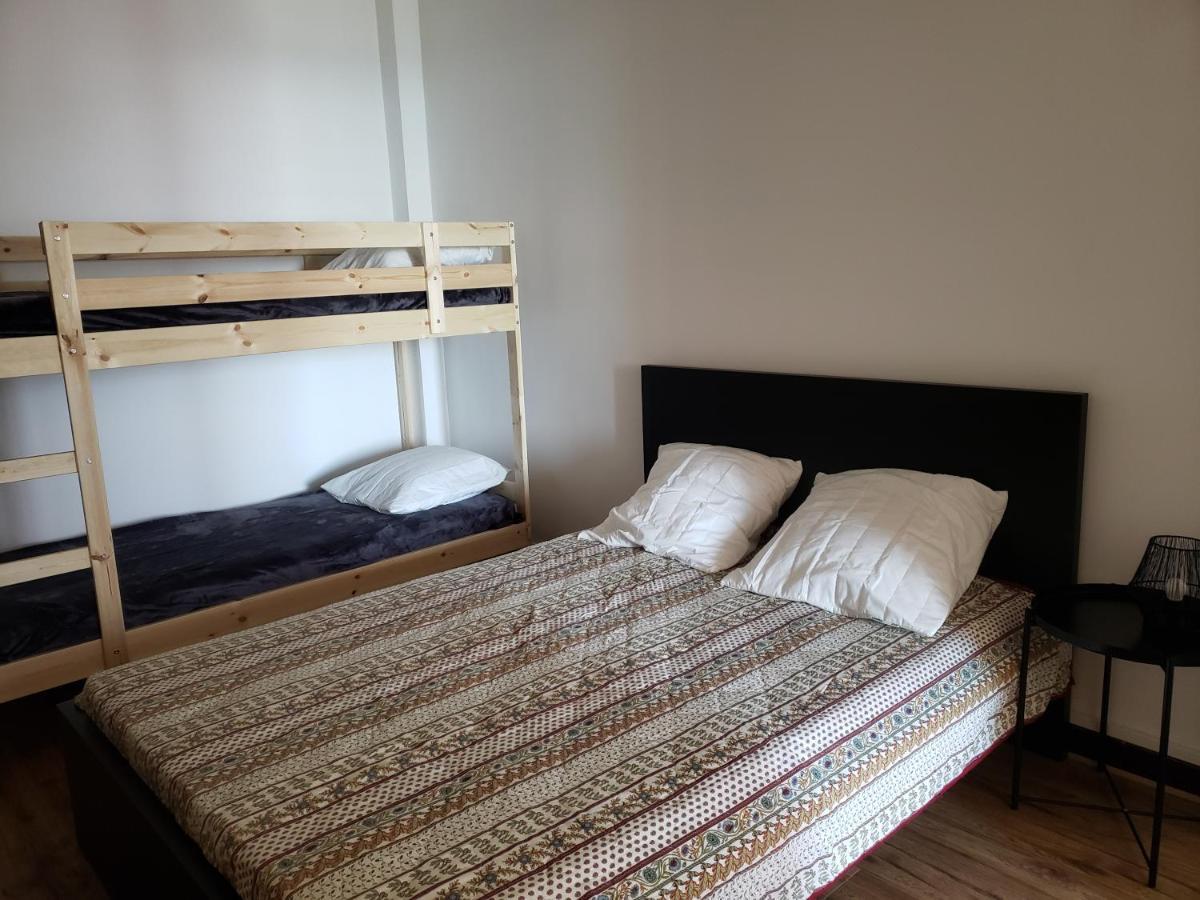 Pleine Vue Apartamento Cassis Exterior foto